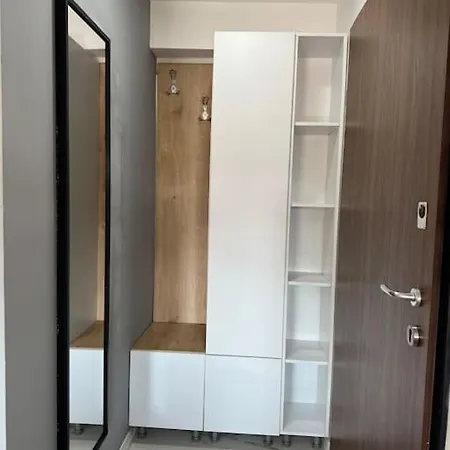 Apartment Metro Luxe