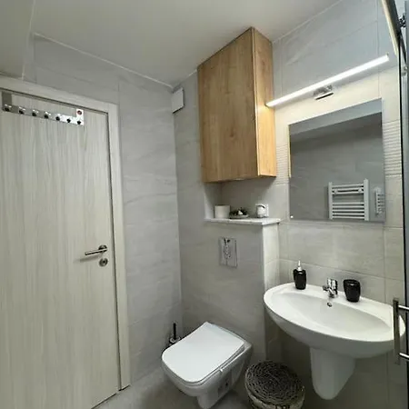Metro Luxe *