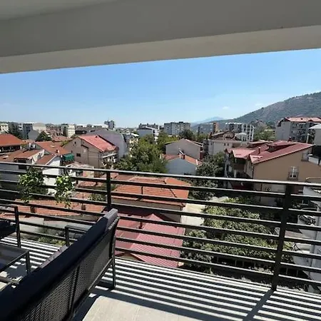 Metro Luxe * Skopje